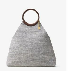 MK Cooper Cotton Tote